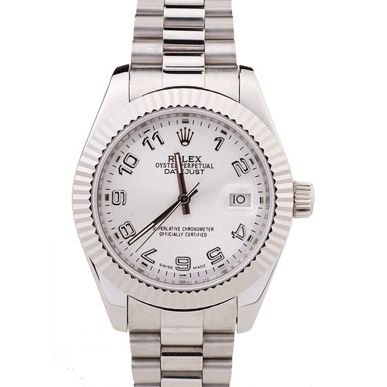 Aaa fake watches Rolex Datejust-rl214 1027